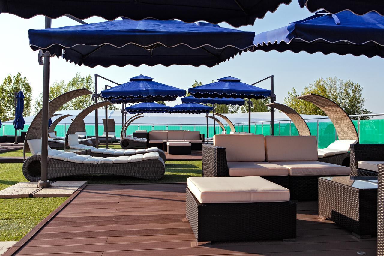 Premium Wellness Institute Bucareste Exterior foto