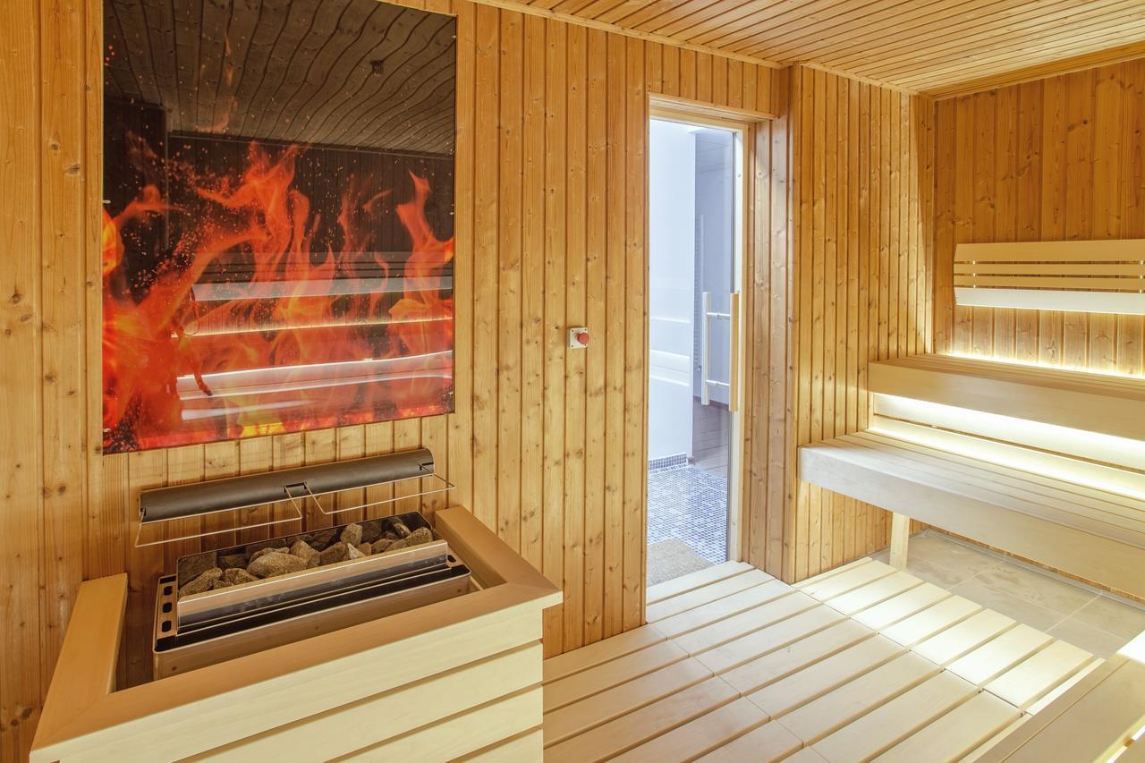 Premium Wellness Institute Bucareste Exterior foto